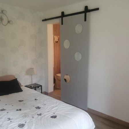 Le Petit Nid Hotel Egletons Luaran gambar
