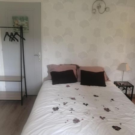 Le Petit Nid Hotel Egletons Luaran gambar